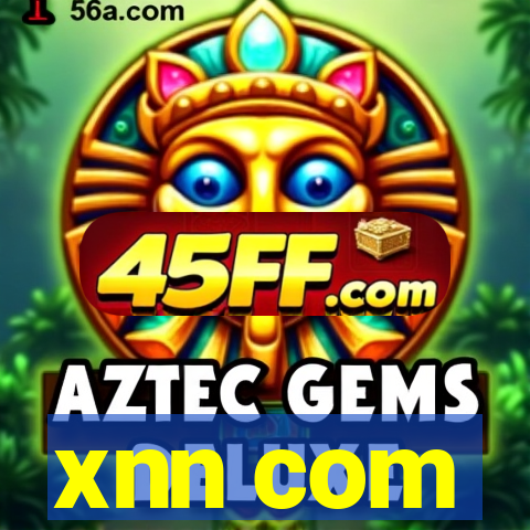 xnn com